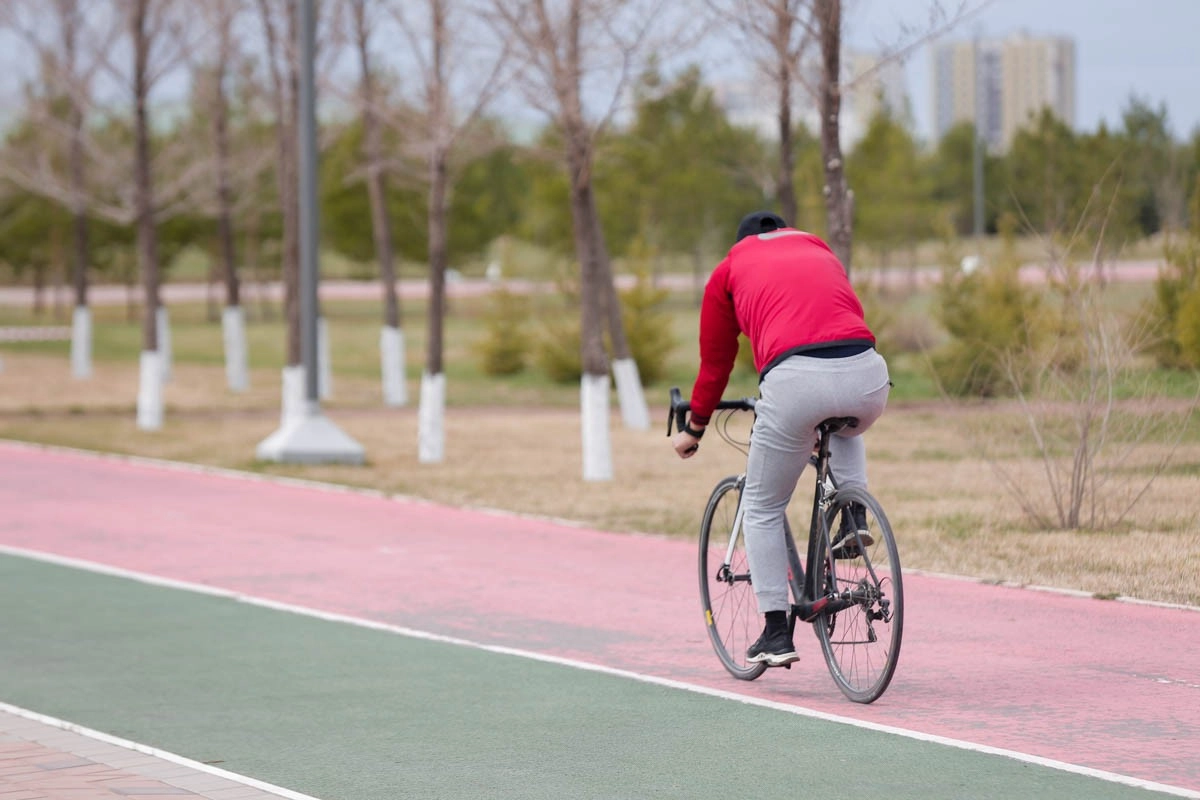 Фото: ИА «NewTimes.kz»
