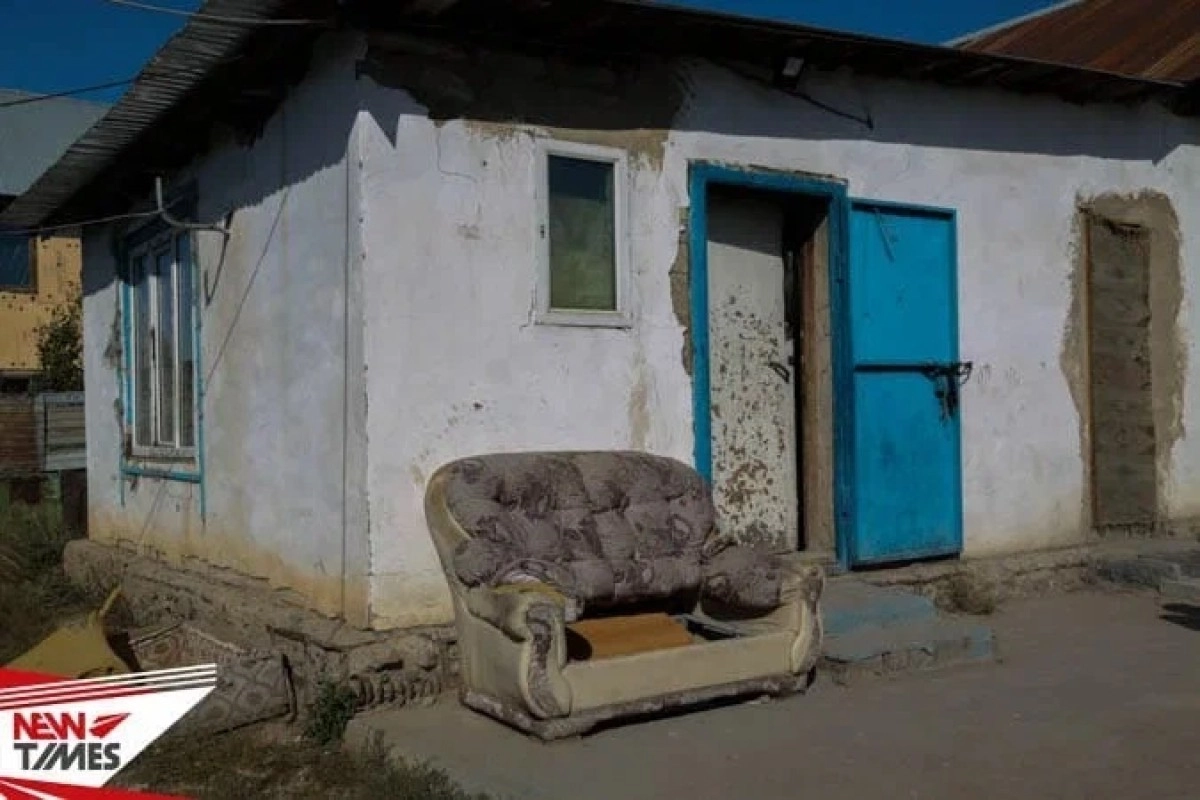 Фото: ИА «NewTimes.kz»