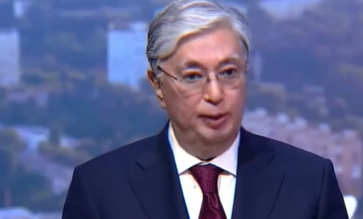 Кадр из видео/ StopFake