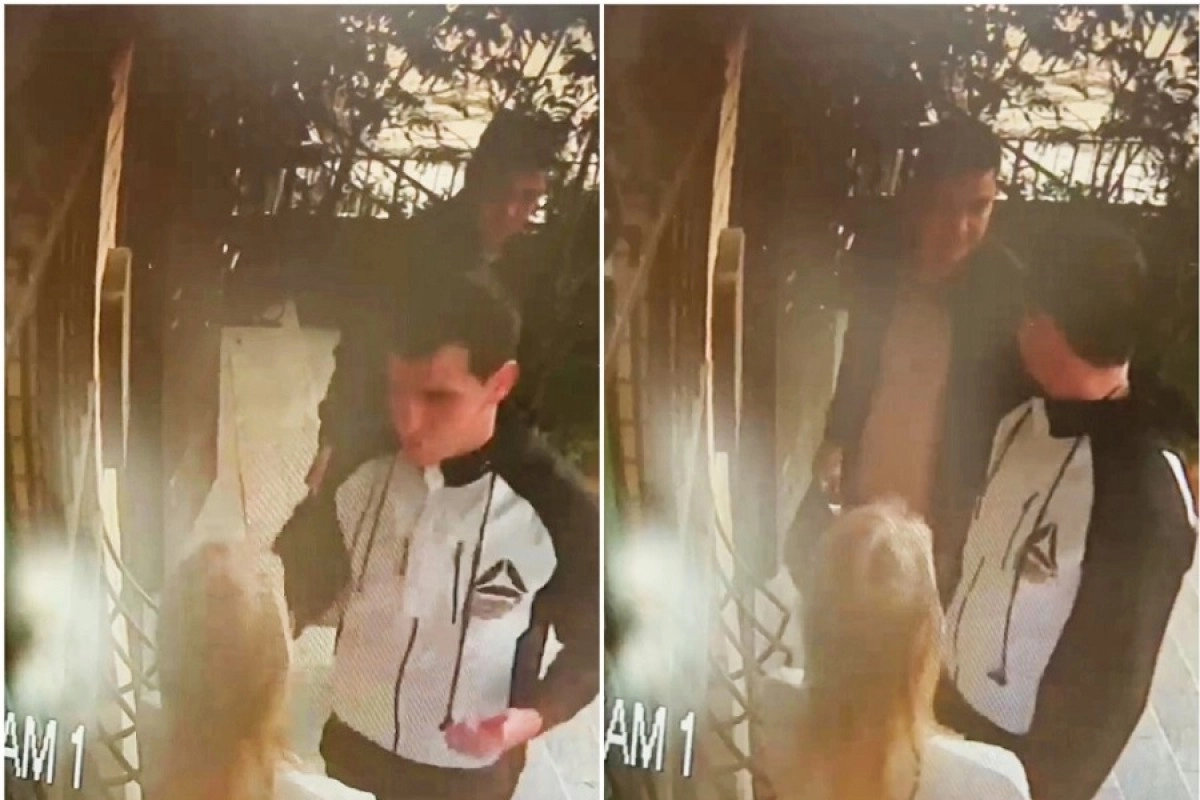 Фото: скриншот видео