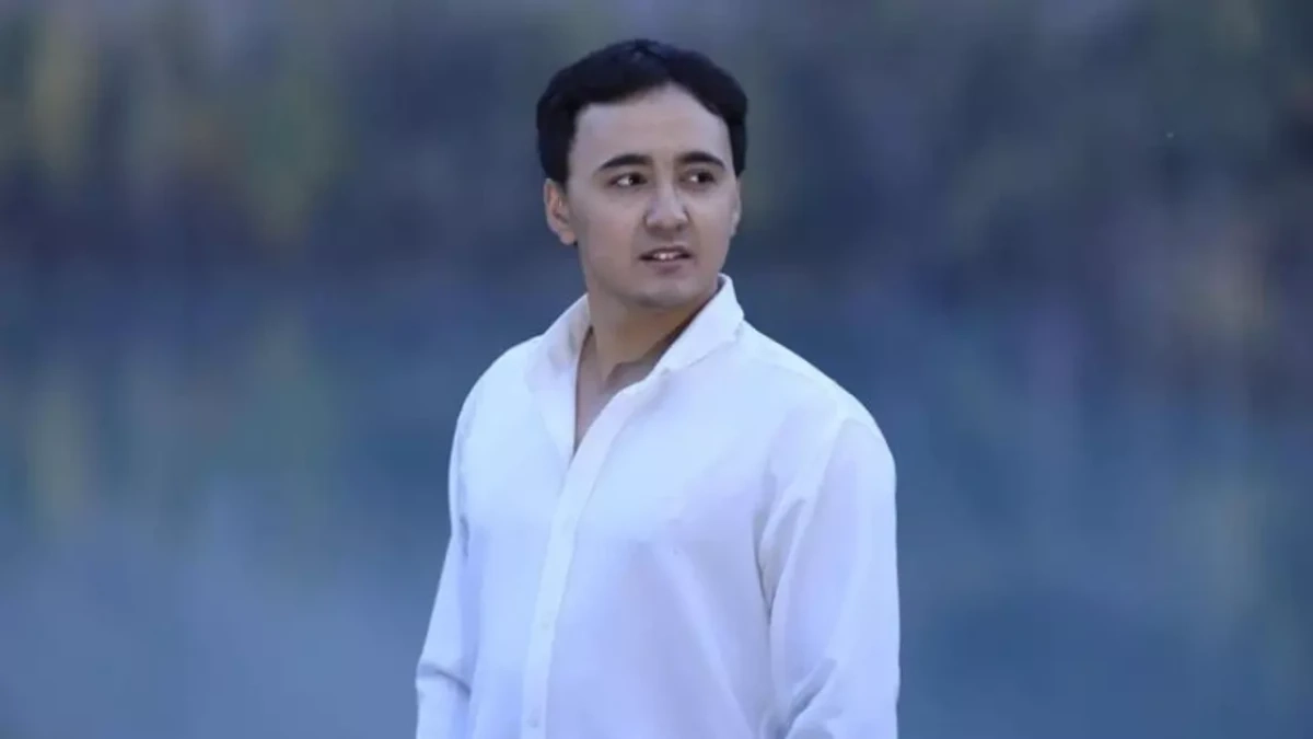 Фото: Фото: instagram/aibek.kaibulla