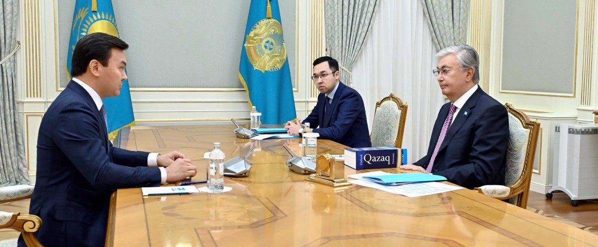 Фото: пресс-служба Акорды