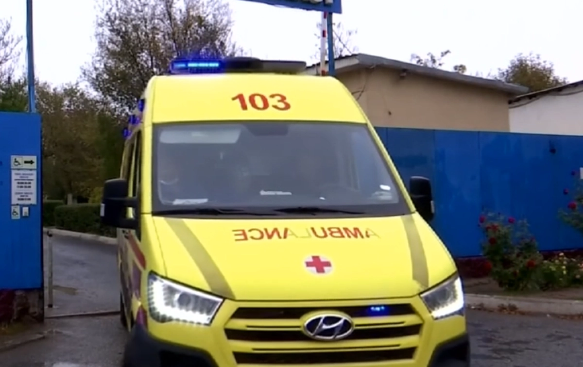 Кадр из видео/ КТК