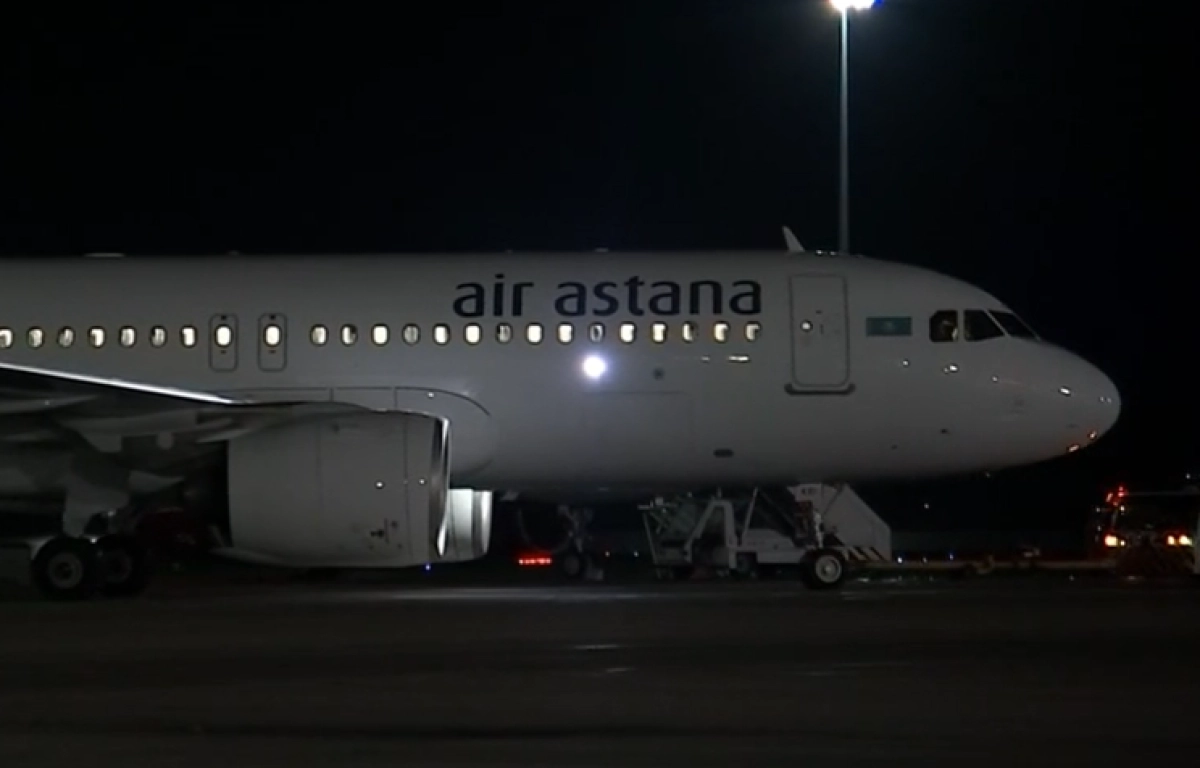 Кадр из видео/ КТК