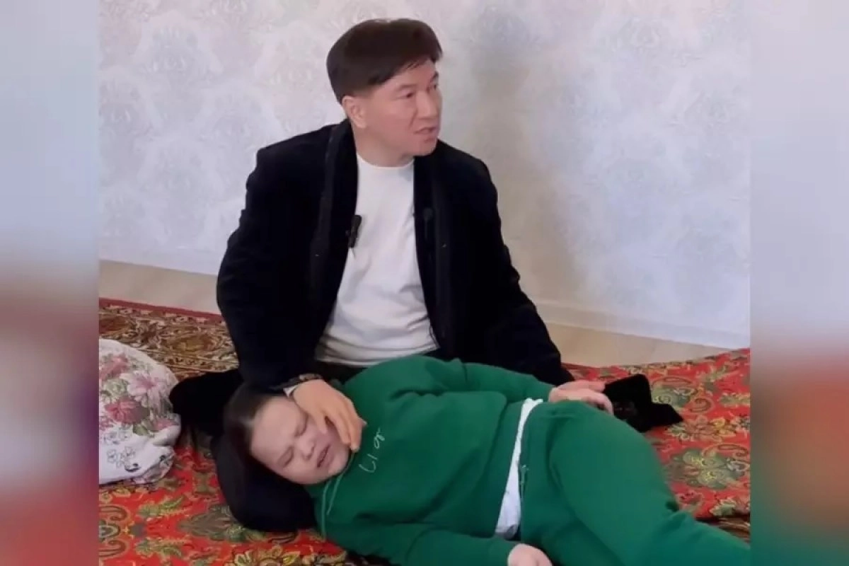 Фото: instagram.com/saken_maigaziyev