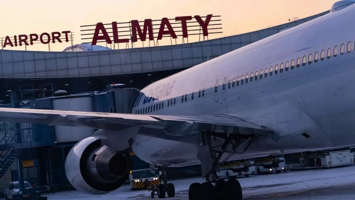 Фото: Sputnik/Тимур Батыршин