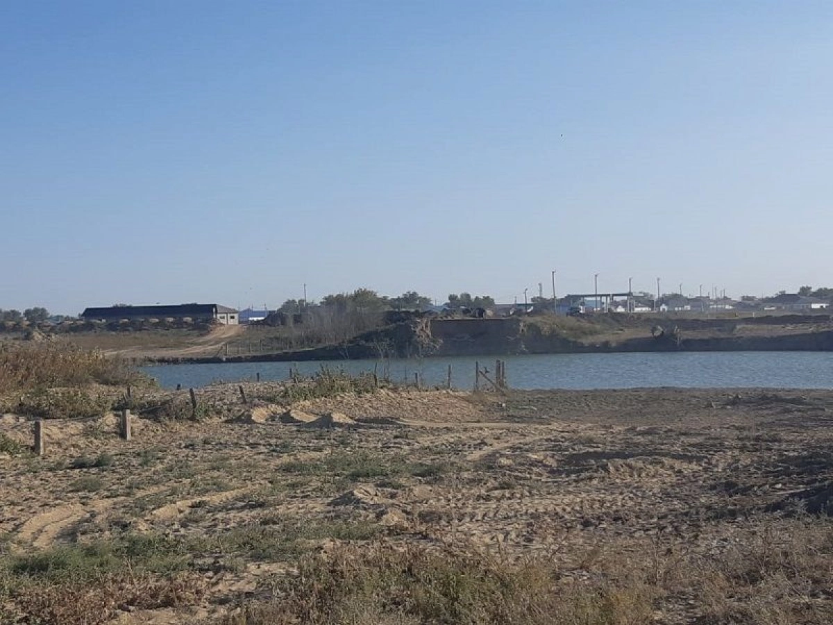 Фото: Ляззат Каражанова / Ақ Жайық.