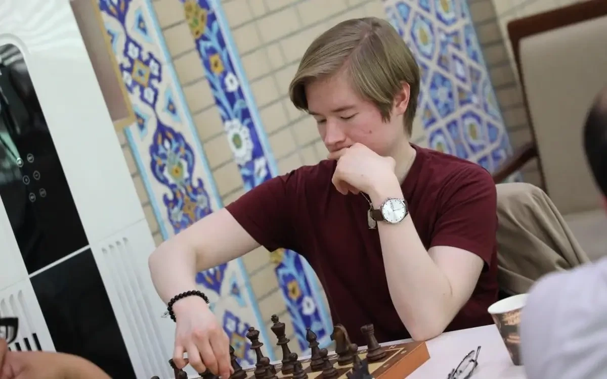 Кадр из видео