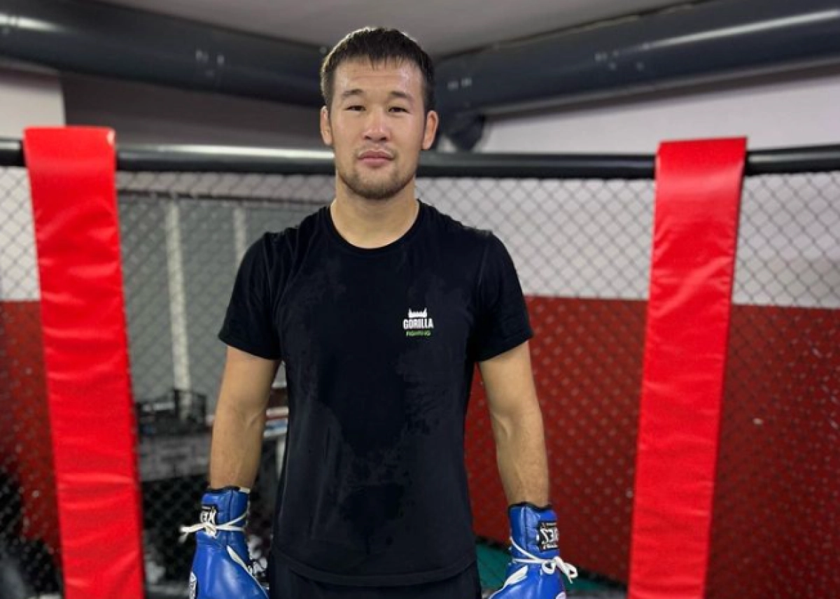 Фото: Instagram/shavkatrakhmonov94