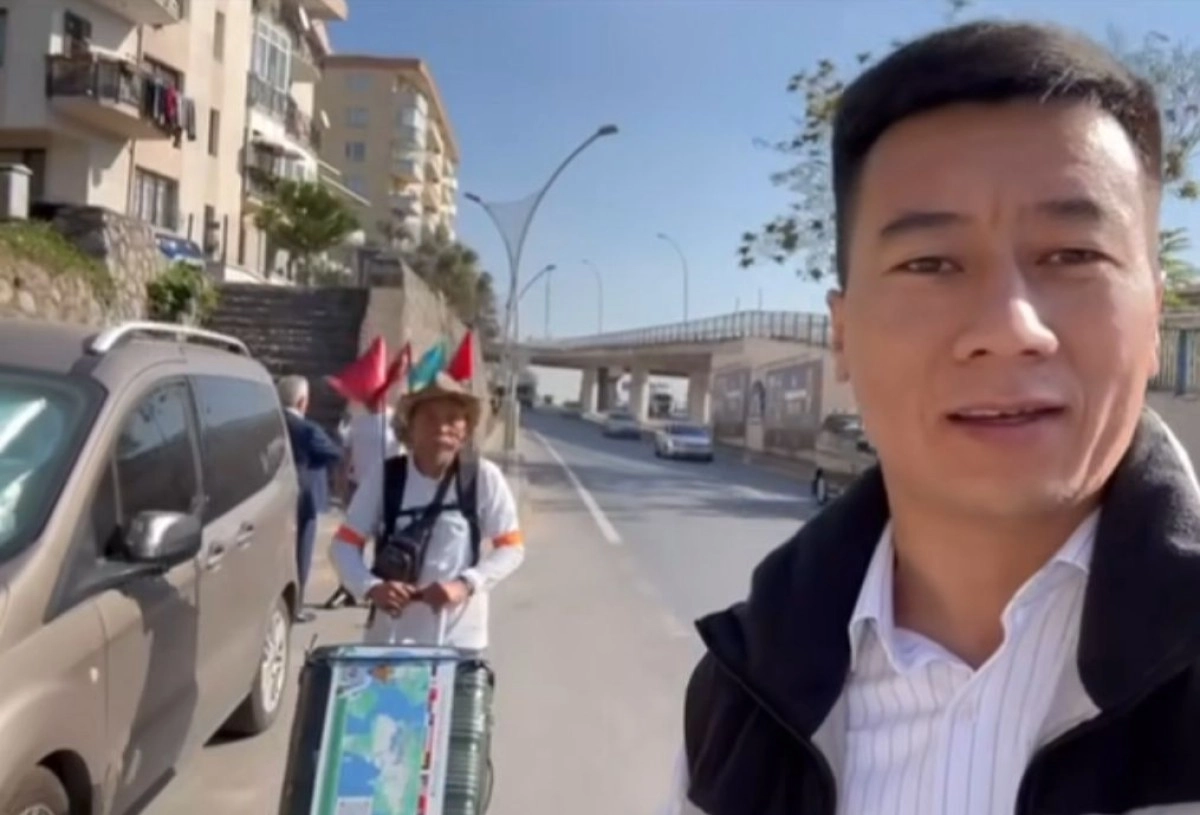 Фото: скриншот из видео