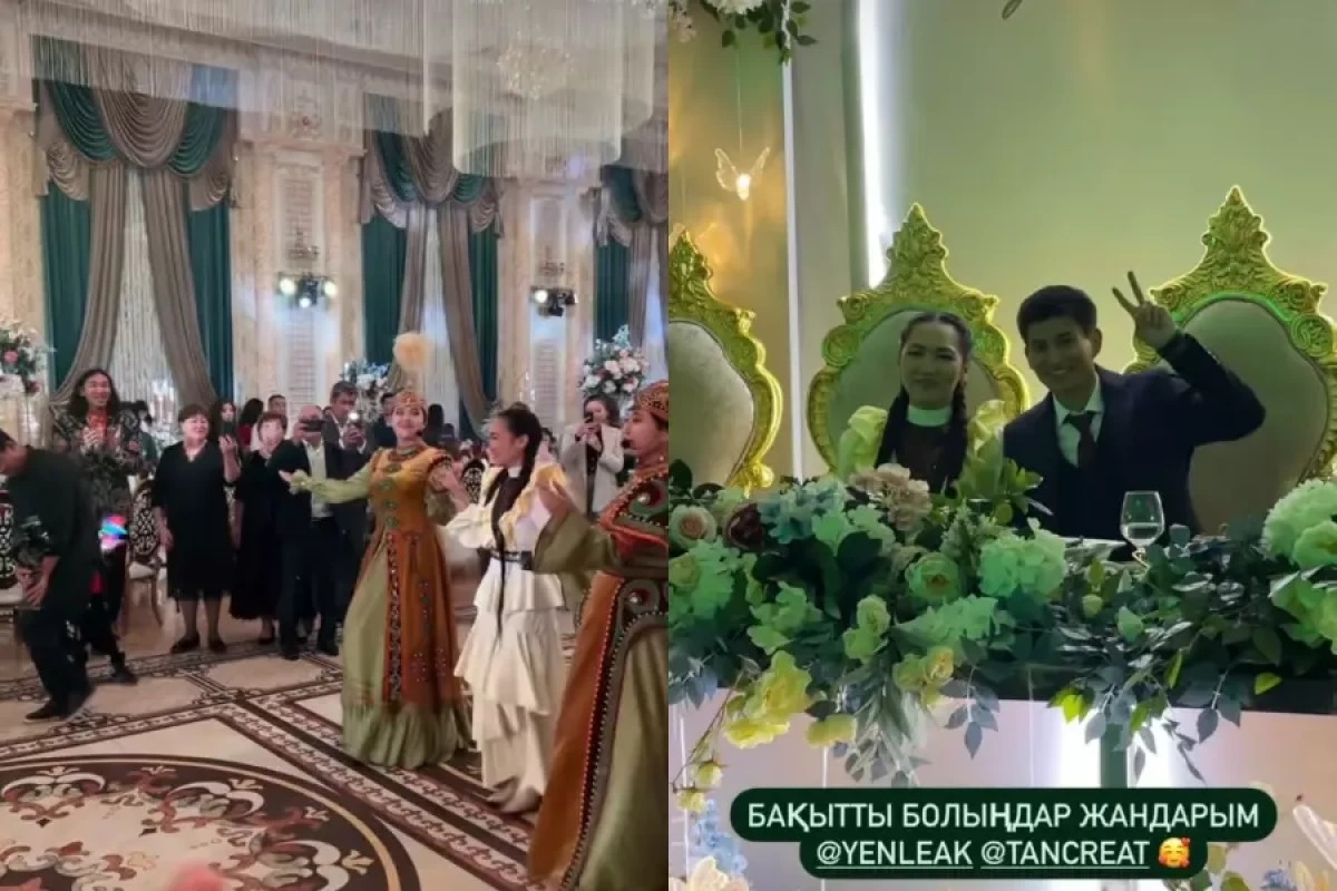 Фото: кадр видеодан