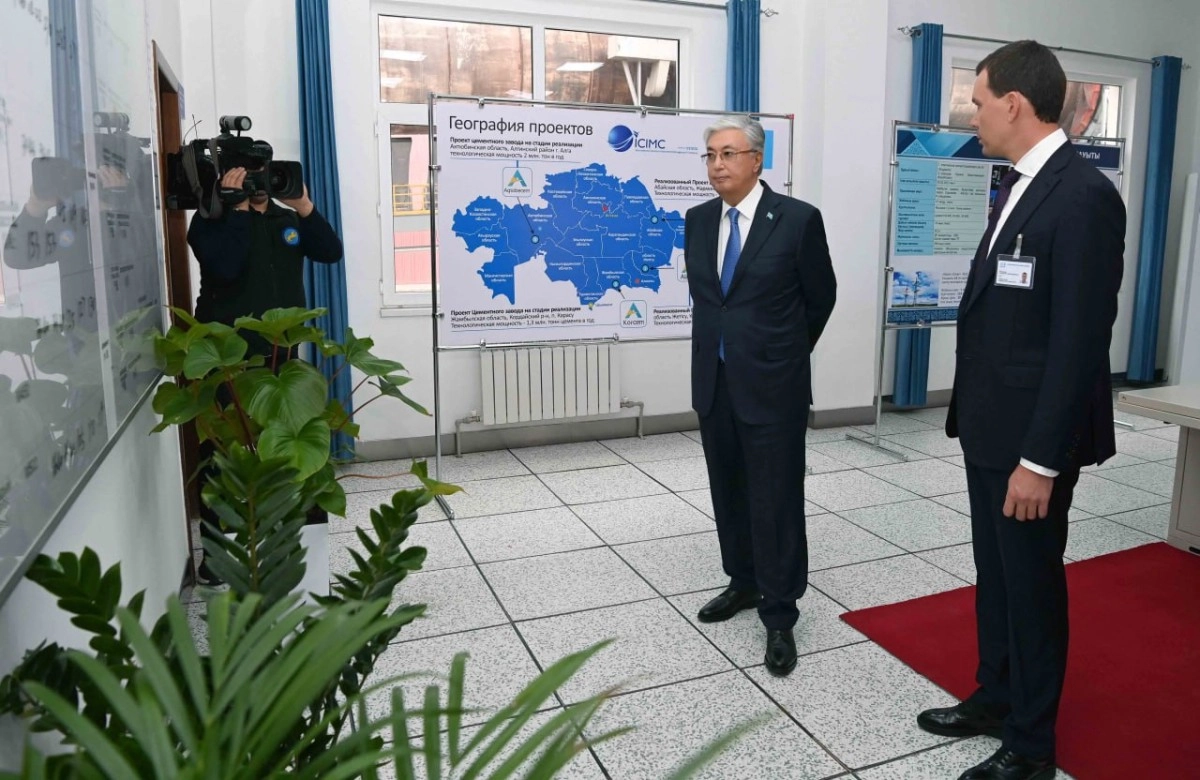 Фото: Пресс-служба Акорды