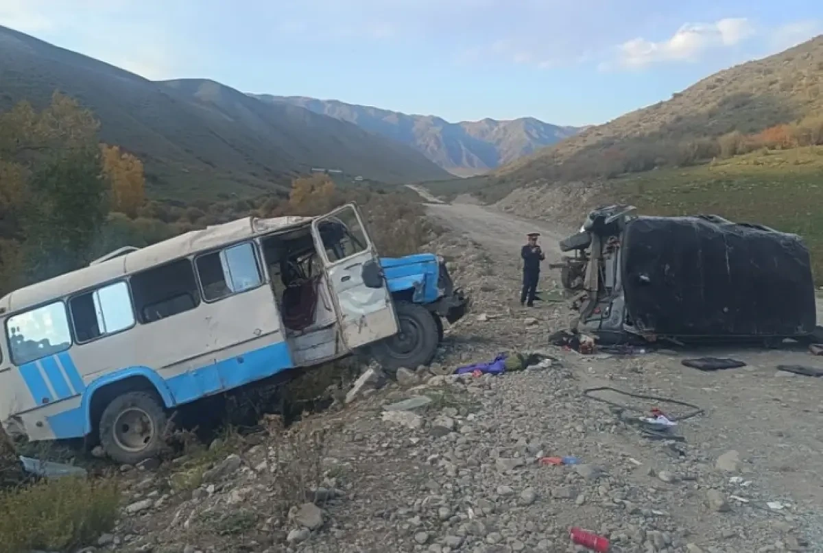 Фото: Instagram.com/@baurzhan__alenov