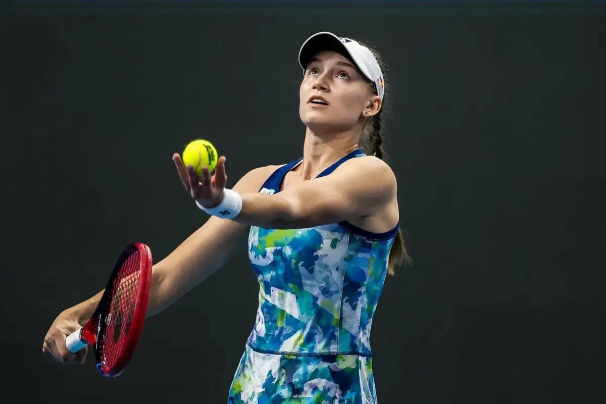 Фото: China Open/VCG