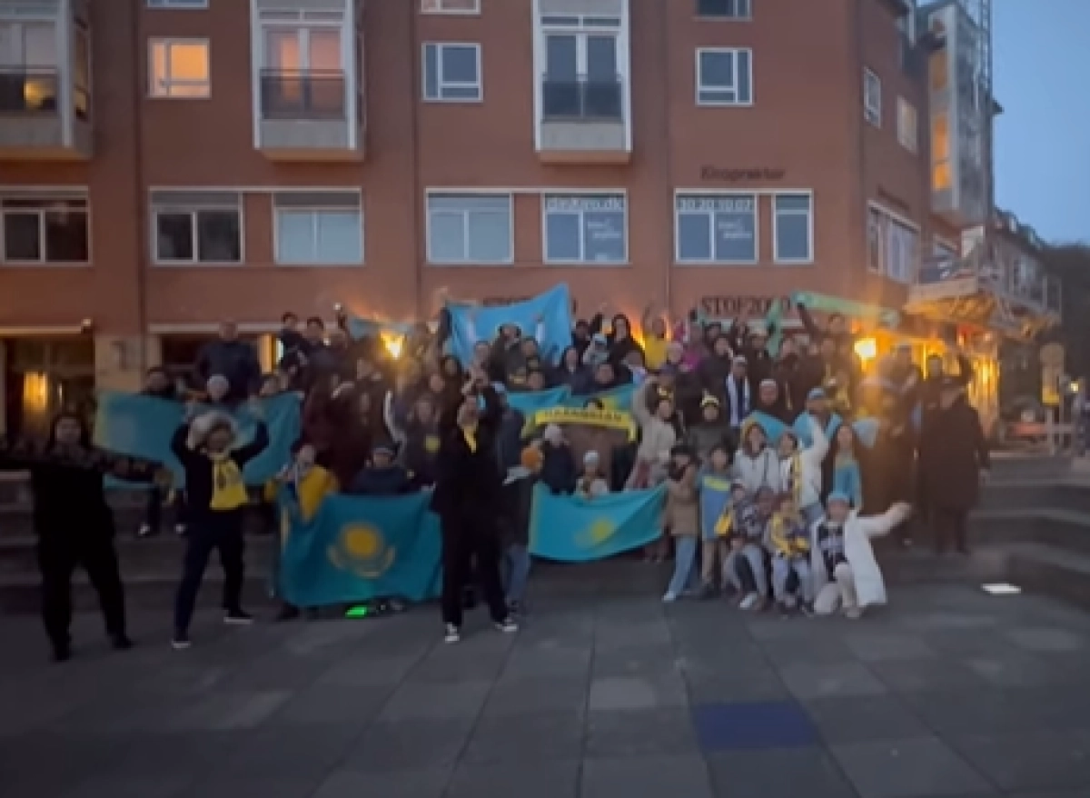 Кадр из видео/ Instagram/ @archibaaalt