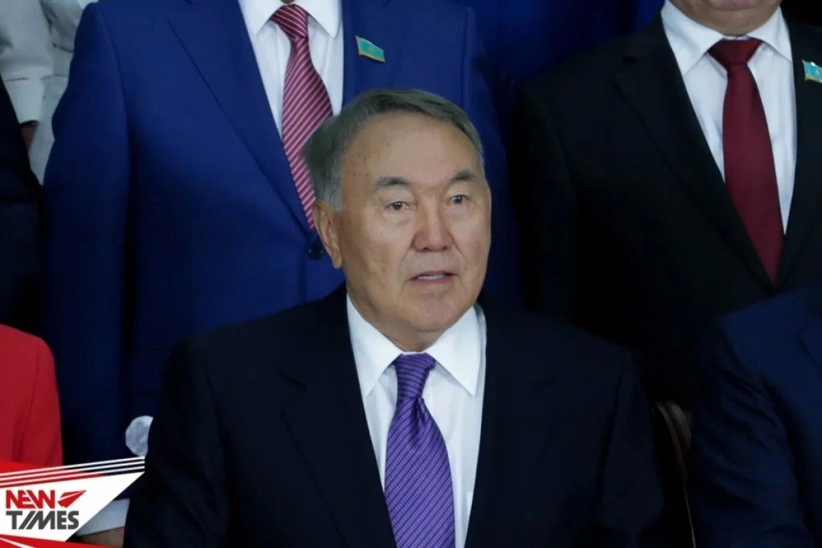 Фото: NewTimes.kz