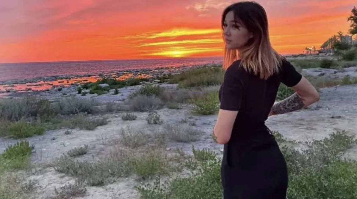 Фото из личного архива Валерии