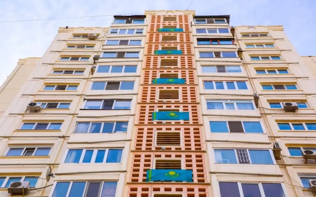 Фото: пресс-служба акимата г.Астаны