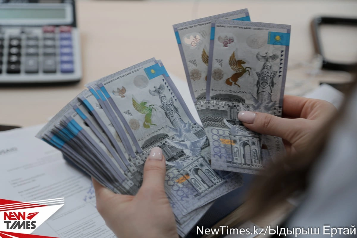 Фото: ИА «NewTimes.kz»