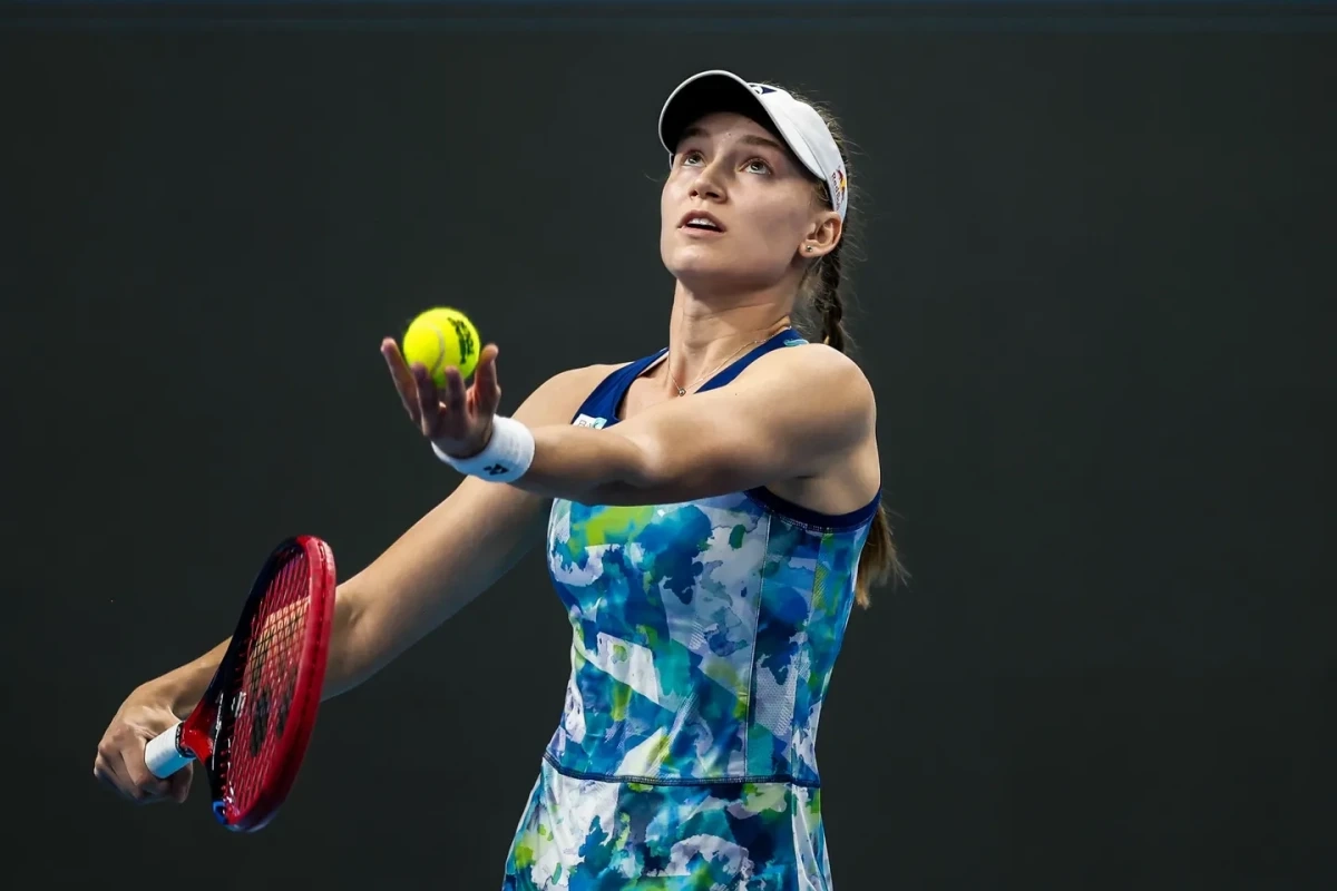 Фото: China Open/VCG