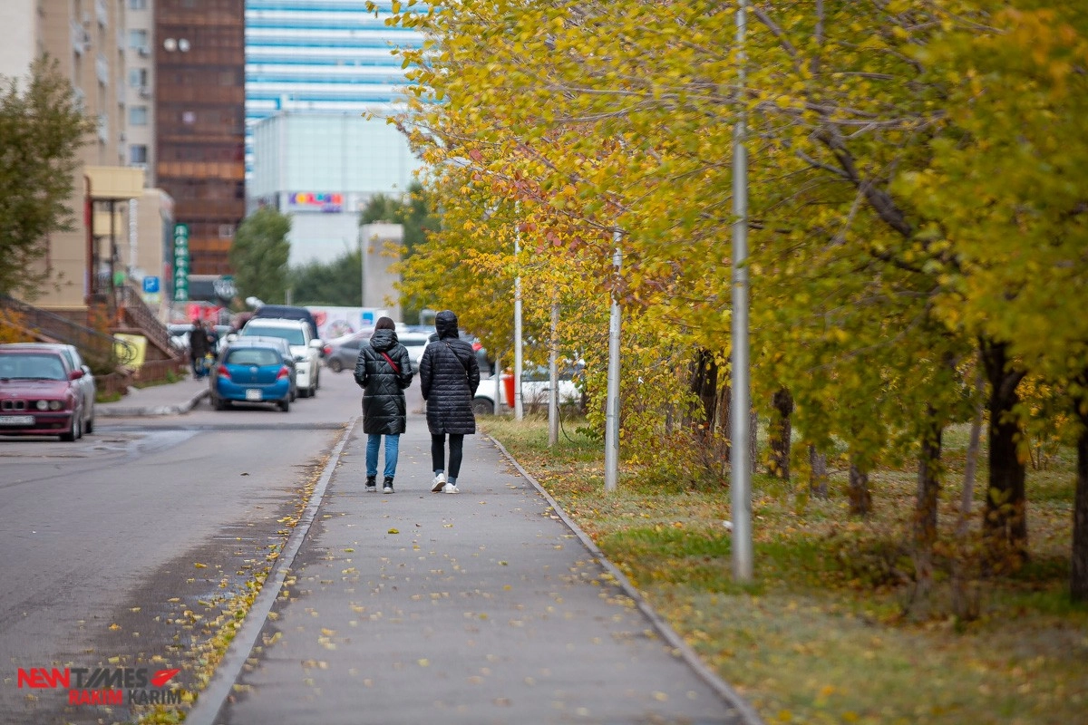 Фото: ИА «NewTimes.kz»