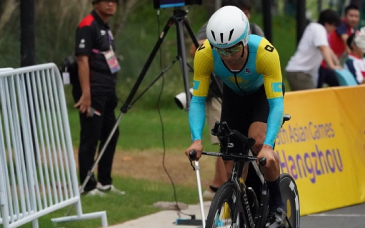 Фото: olympic.kz