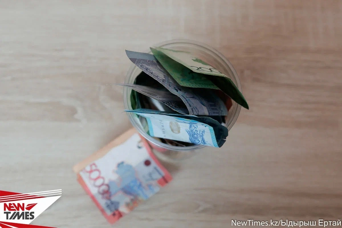 Фото: NewTimes.kz/Ыдырыш Ертай