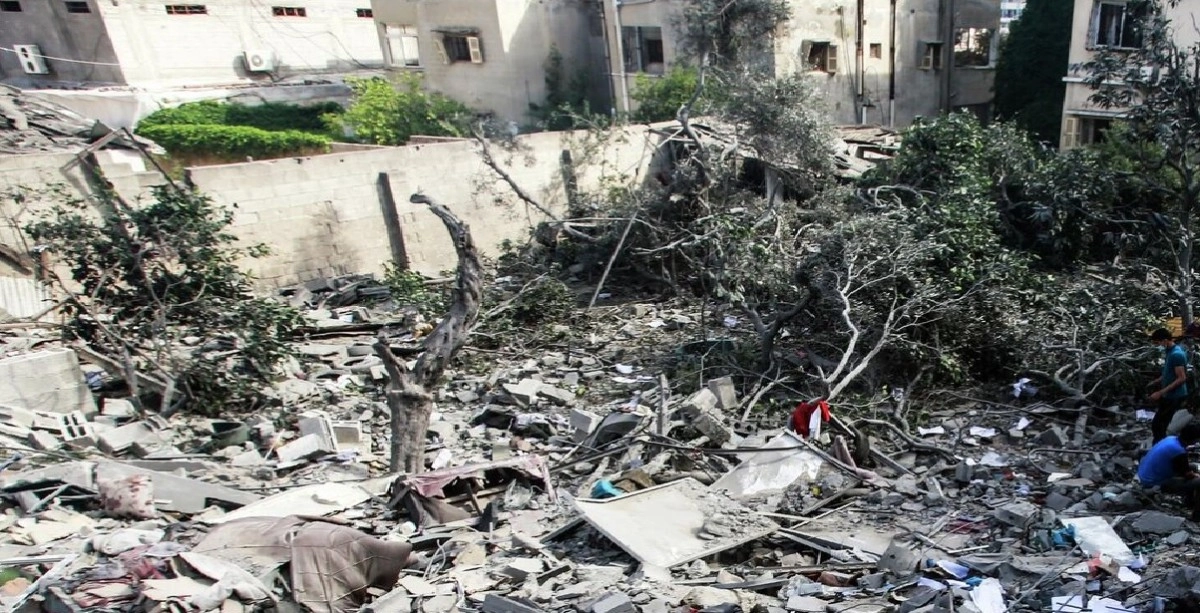 Фото: РИА Новости / Ахмед Закот