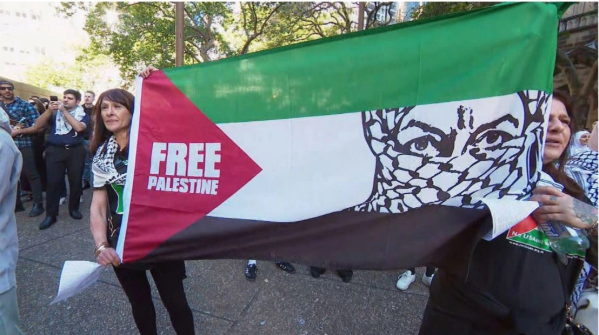 Фото: 9news.com.au