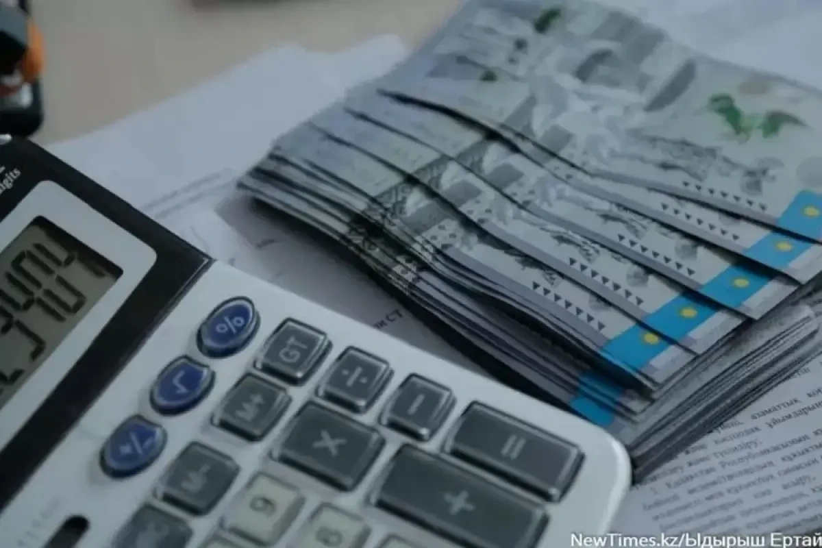 Фото ИА «New Times.kz»