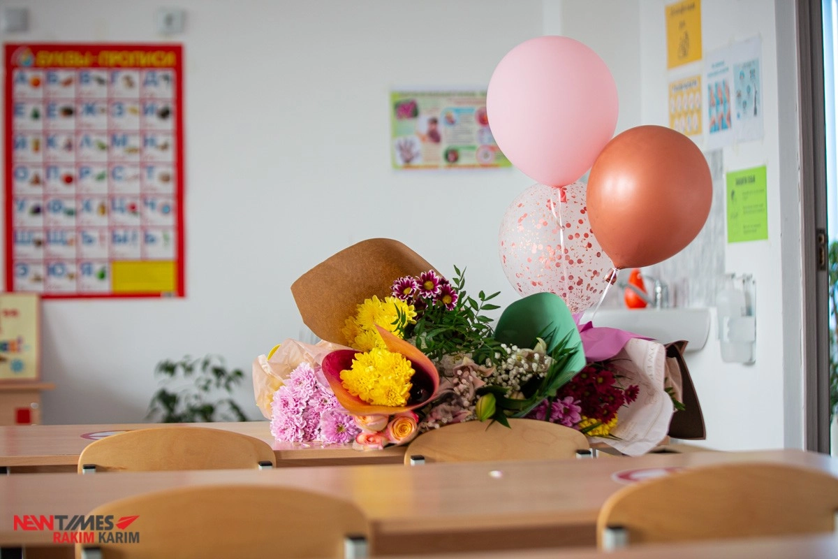 Фото: ИА «NewTimes.kz»