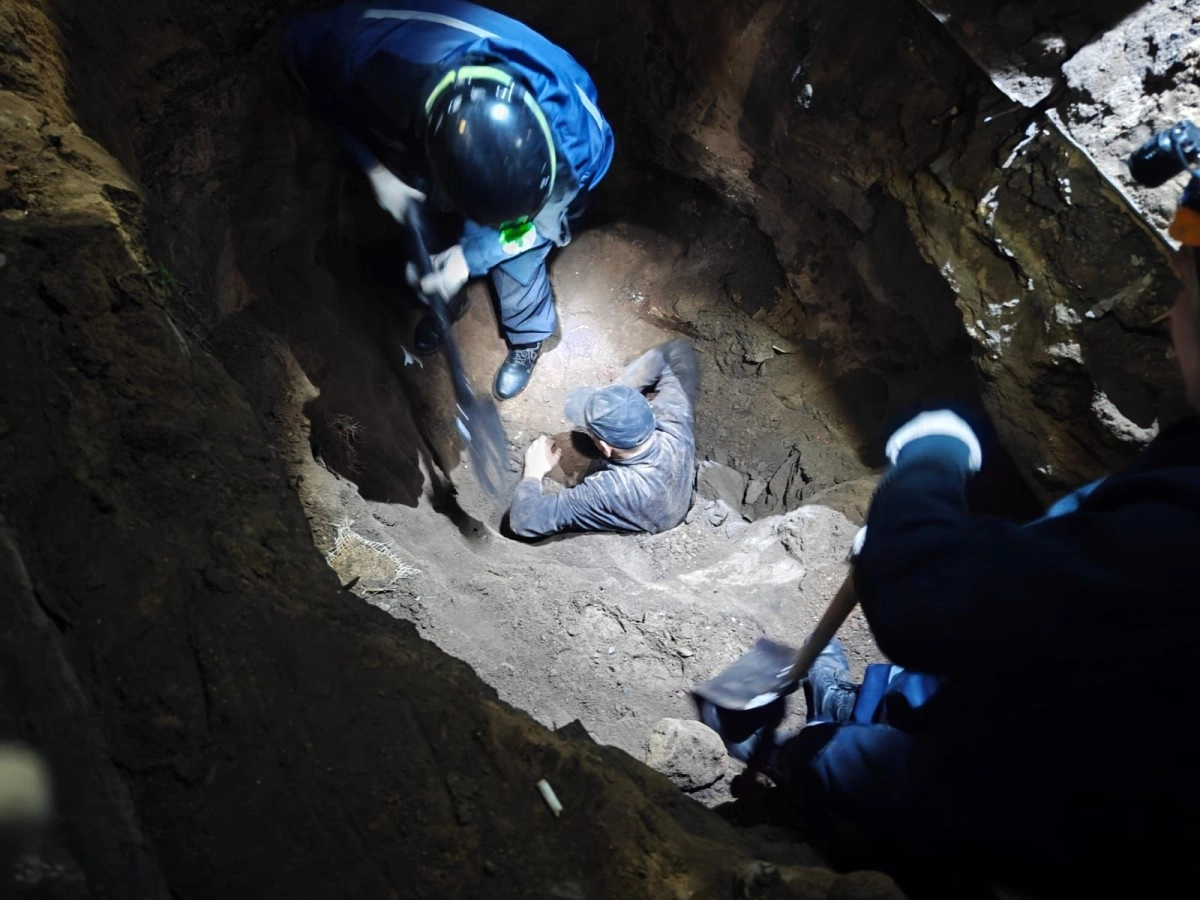 Фото: ДЧС Павлодарской области