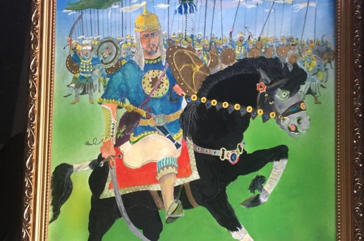 Фото: ДП СКО