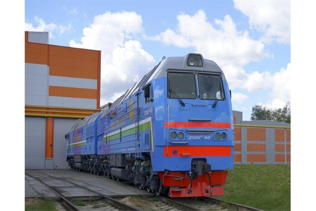 Фото: пресс-служба РЖД