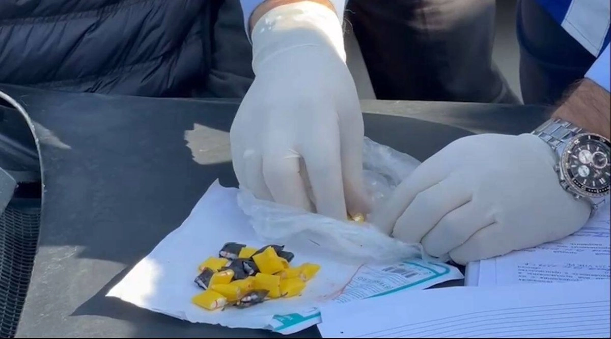 Фото: Polisia.kz