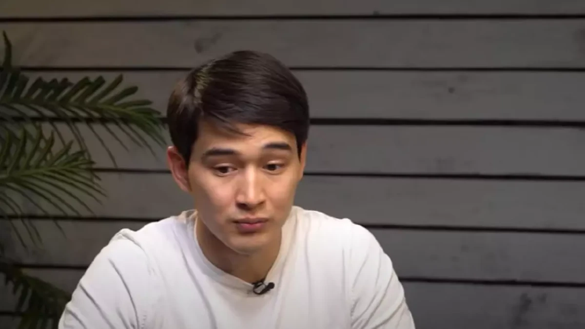 Фото: YouTube/ Timur Balymbetov