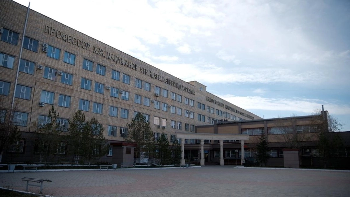 Фото: пресс-служба Минздрава