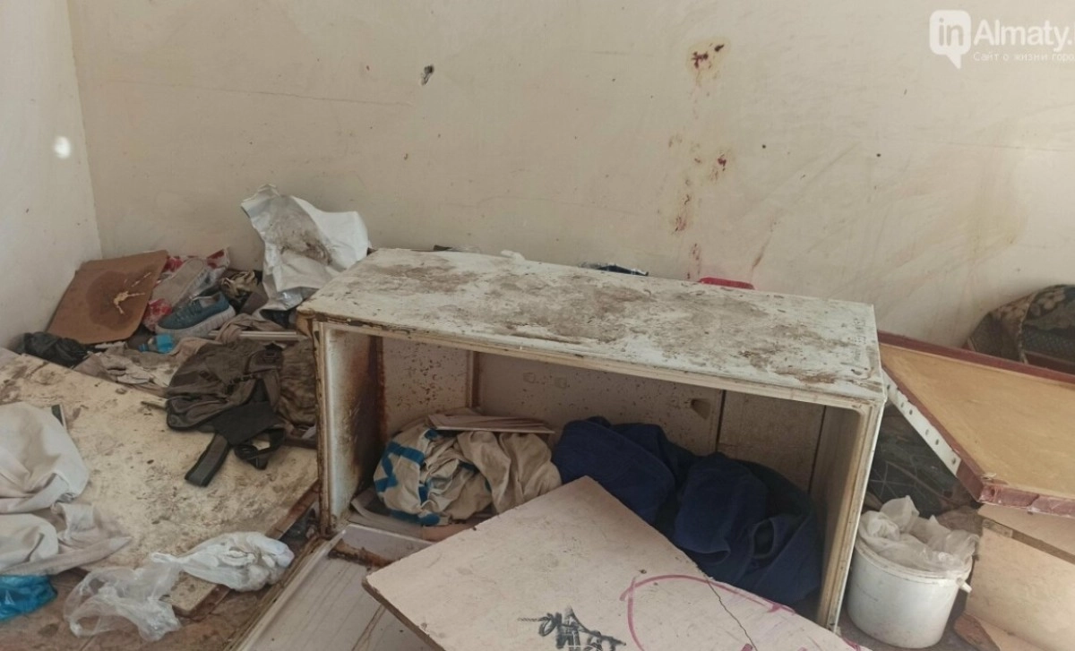 Фото: inAlmaty.kz/Татьяна Аладьина