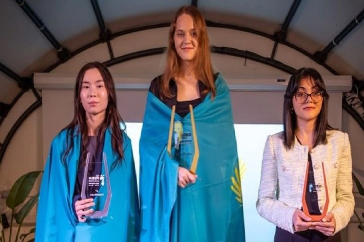 Фото: Instagram/drs_kz