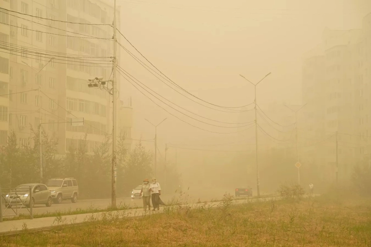 Фото: sputnik.kz