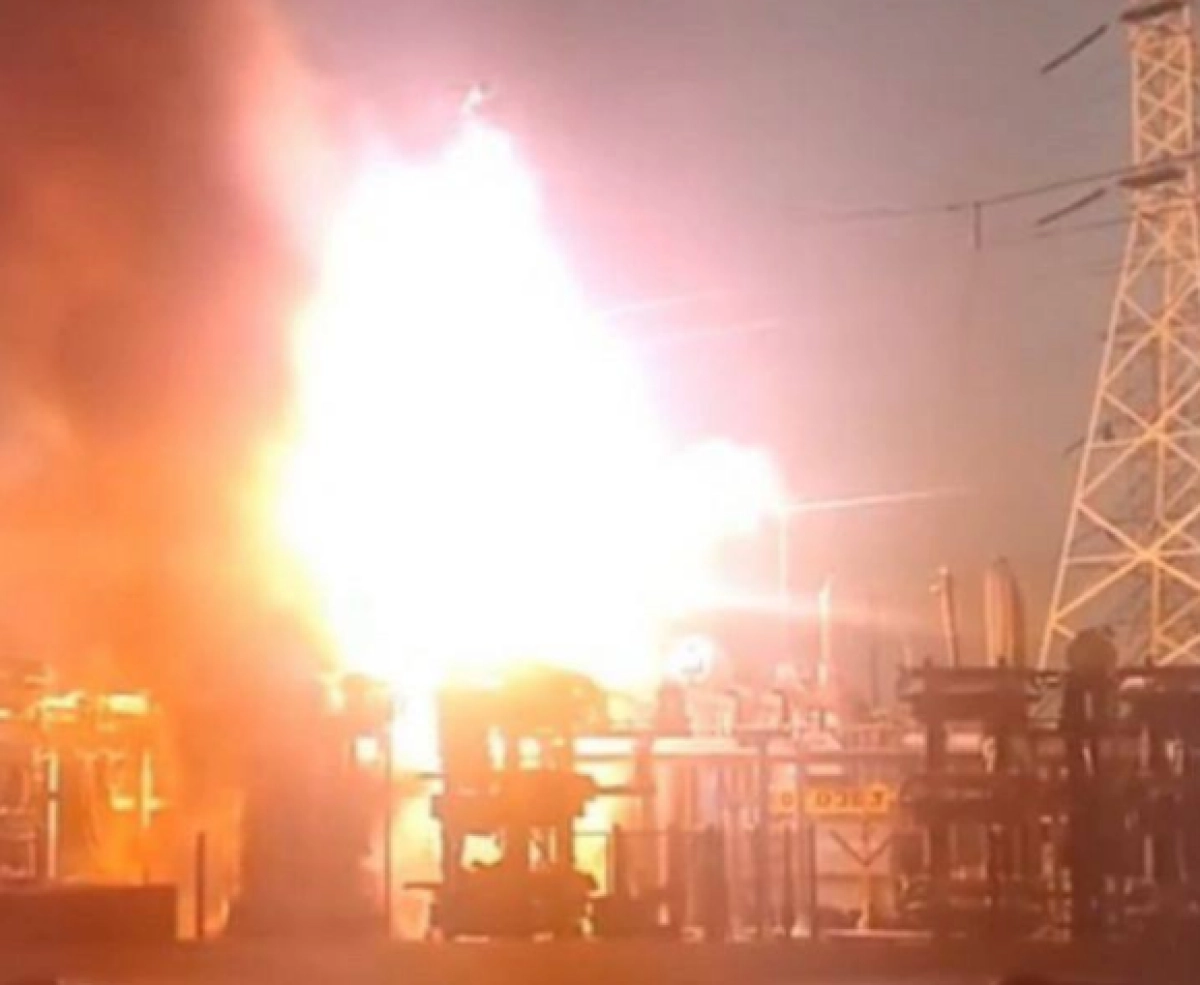 Кадр из видео