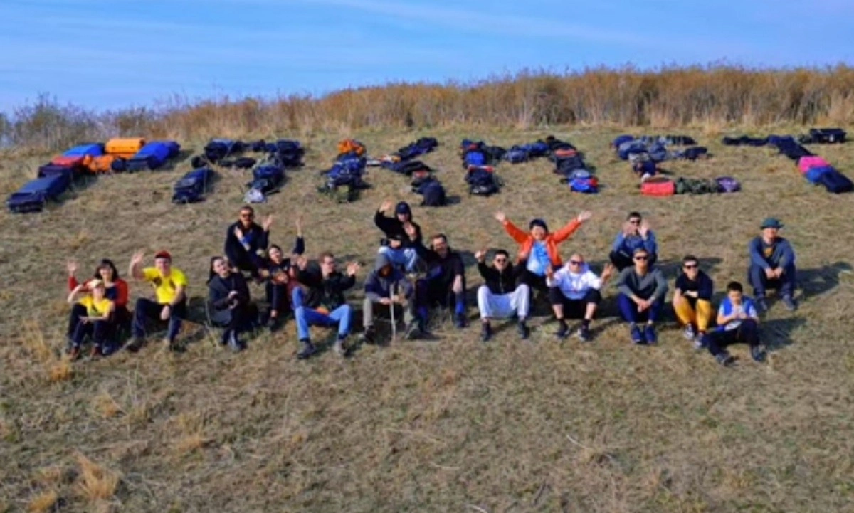 Кадр из видео