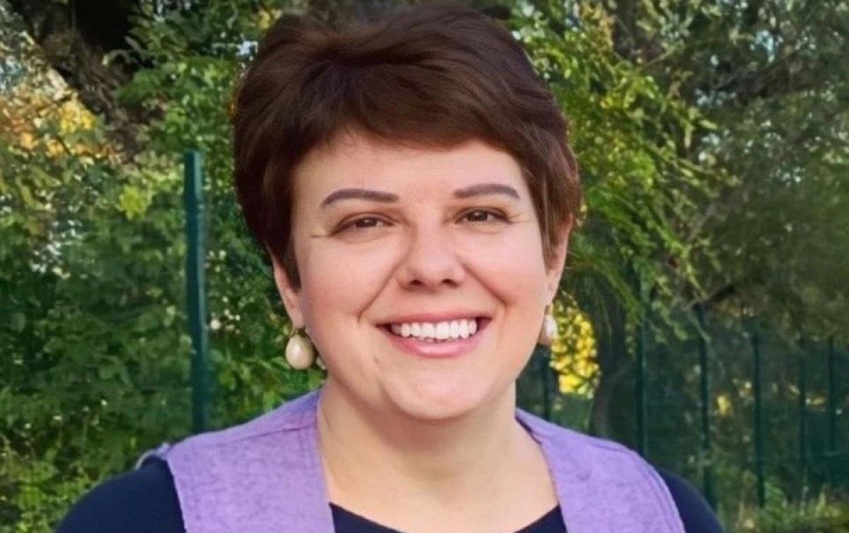 Фото: Facebook.com/Анна Башинская