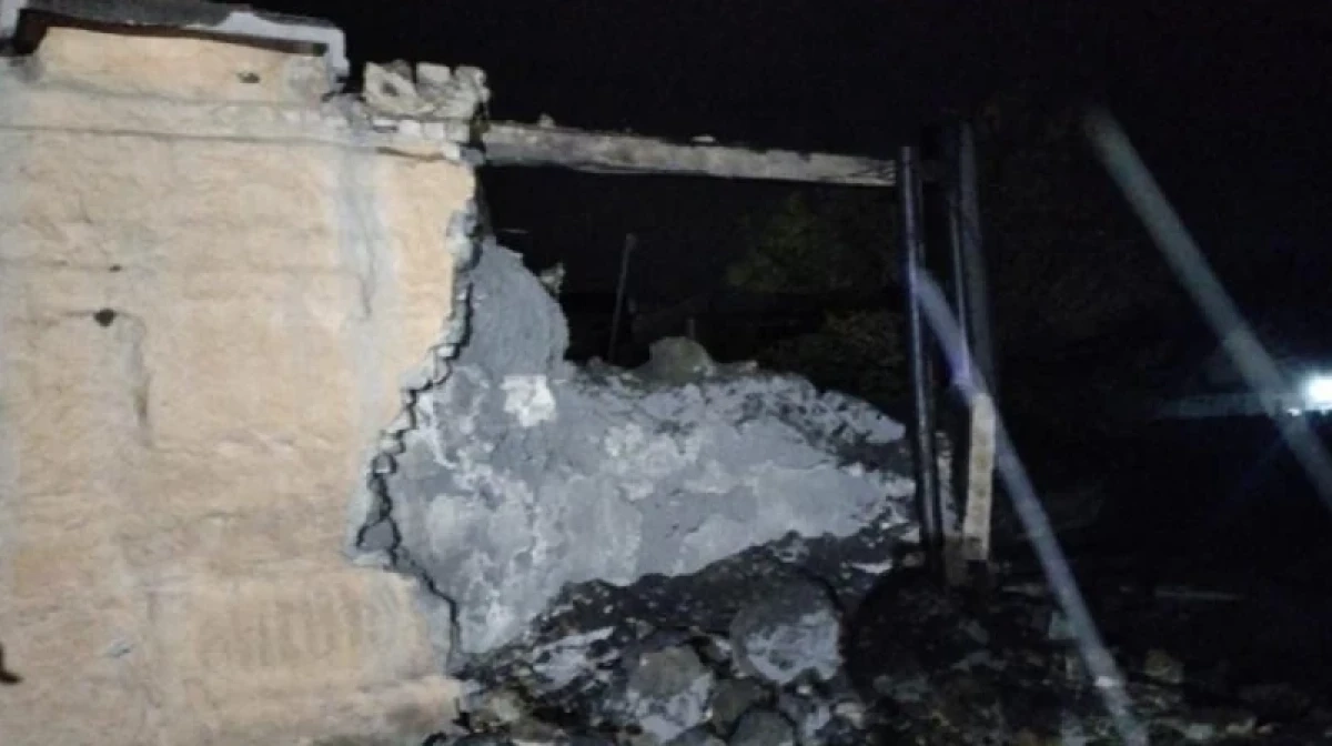 Фото: ДЧС ВКО