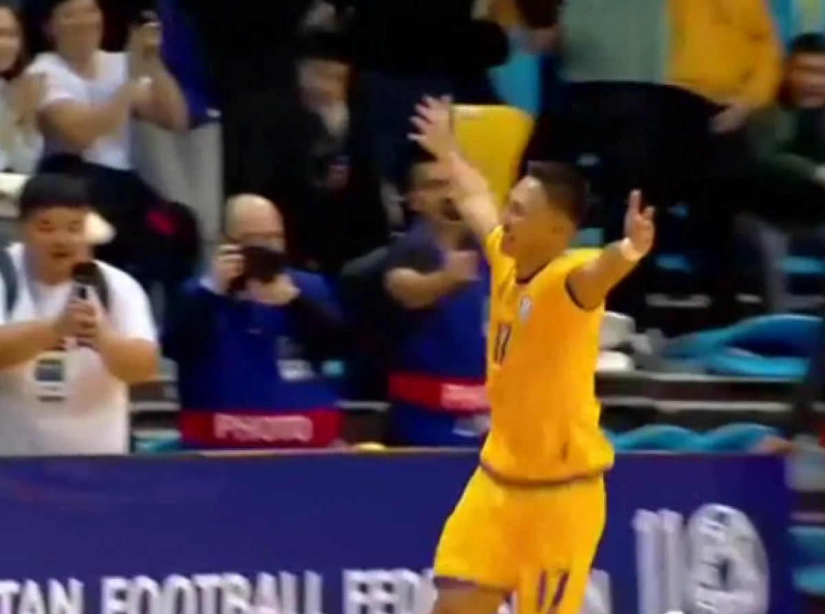 Кадр из видео