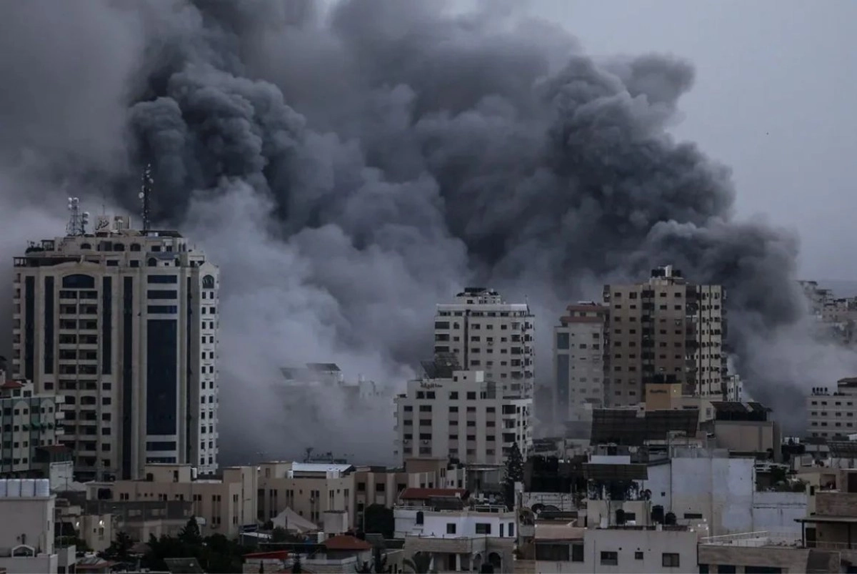 Фото: Sameh Rahmi · NurPhoto via Getty Images