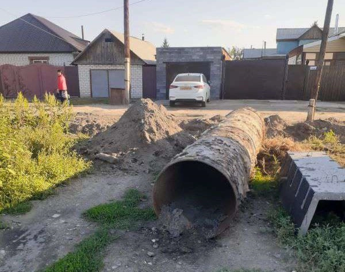 Фото Роллана Казенова