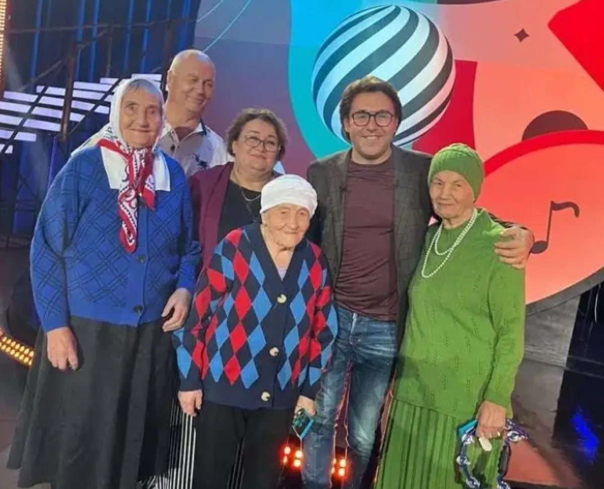 Фото из личного архива/ inform.kz