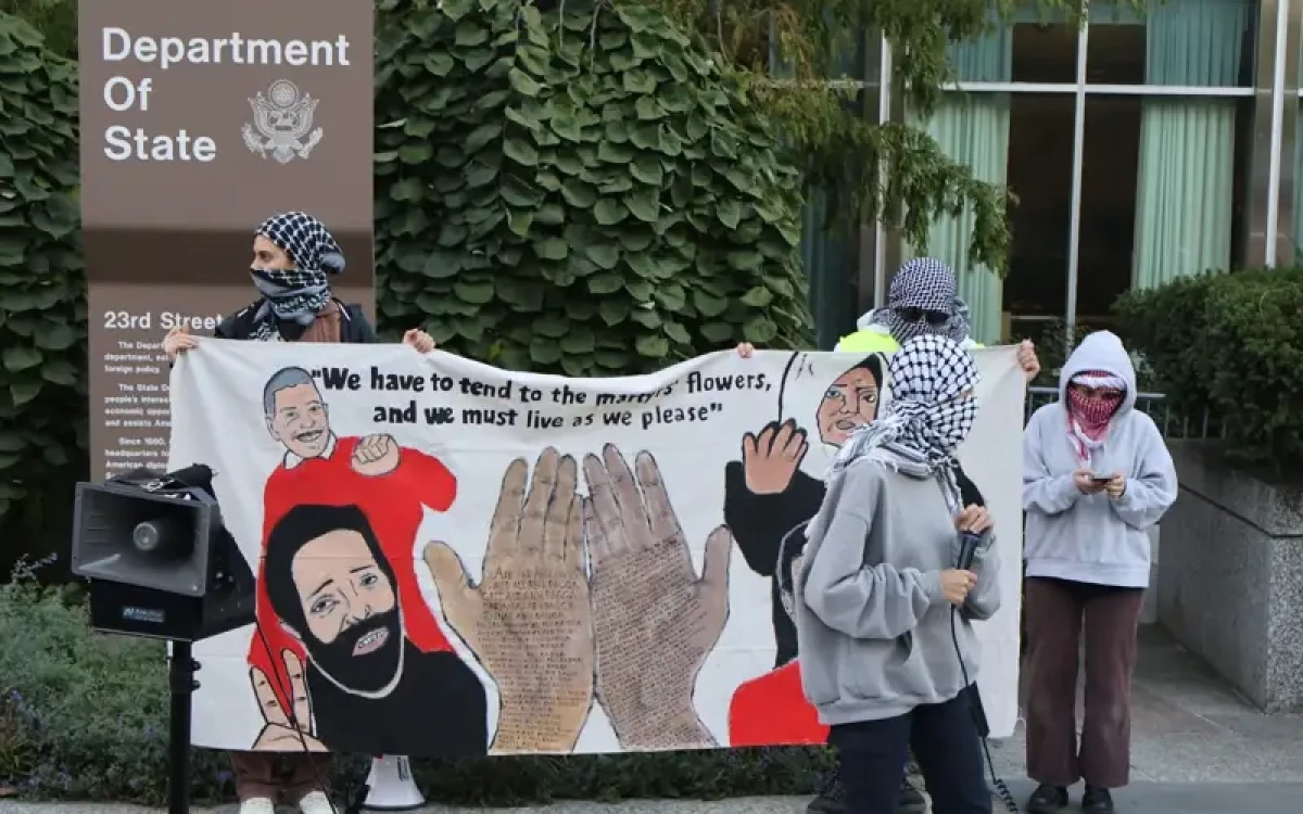 Фото: Рустем Кожыбаев/ агентство Kazinform