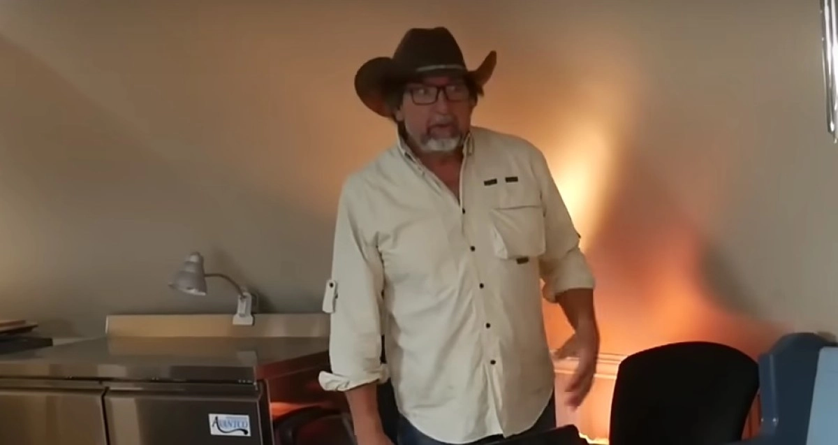 Фото: скриншот из видео